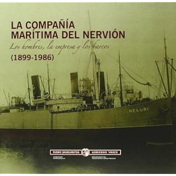 Compañia maritima del nervion, la