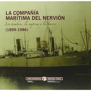 Compañia maritima del nervion, la