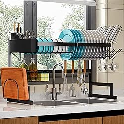 ADBIU 【Fit Sink 24.5"- 32" L】 2023 Version Over