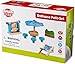 Dragon Drew Dollhouse Furniture Dollhouse Accessories Wooden Patio Playset By (8 PC Set)