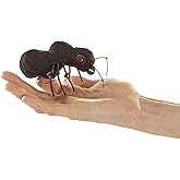 Folkmanis Mini Ant Finger Puppet