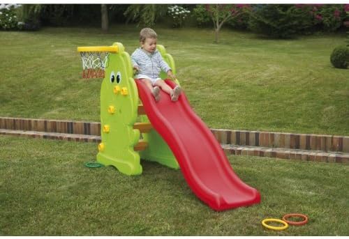 amazon tobogan infantil