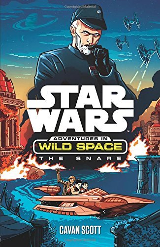 star wars books series