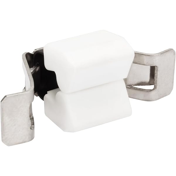 Amazon.com: Repairwares Universal Appliance Door Latch Kit 279570  