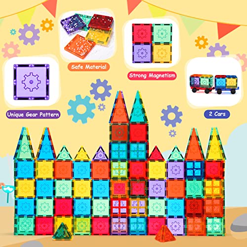 SOGAME Building Toys Set for Kids