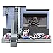 McFarlane Toys Five Nights at Freddy's Scooping Room Medium Construction Set