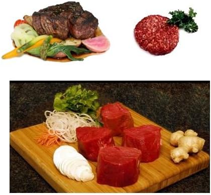 Blackwing OstrichUS7100-S Elk Sampler