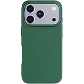 Tech21 EvoLite for Apple iPhone 17 Pro Quantum Green
