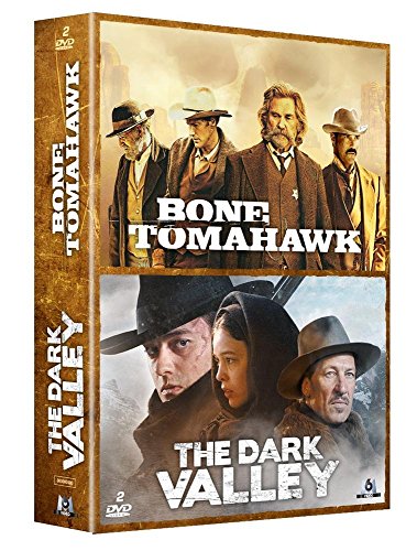 Bone Tomahawk + The Dark Valley - Pack