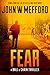 FEAR (The Ball & Chain Thrillers Book 2)