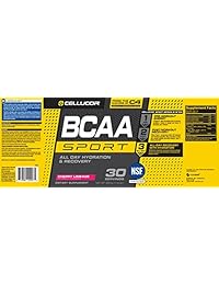 Cellucor C4 Sport Pre Workout Polvo Deportivo Hydration & Energy Drink Supplement with Creatine...