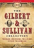 Gilbert & Sullivan