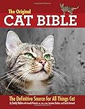 The Original Cat Bible: The Definitive Source for All Things Cat by Sandy Robins