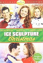 Ice Sculpture Christmas