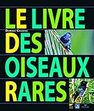 Le livre des oiseaux rares (French Edition) by