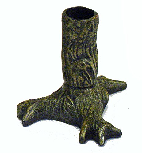 Cast iron candle holder Abu Dhabi