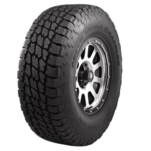 265/75/16 Tires: Amazon.com