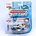 Maisto Burnin' Key Cars Fresh Metal Car with Classic Key Launcher Assortment (One Vehicle Randomly Selected)