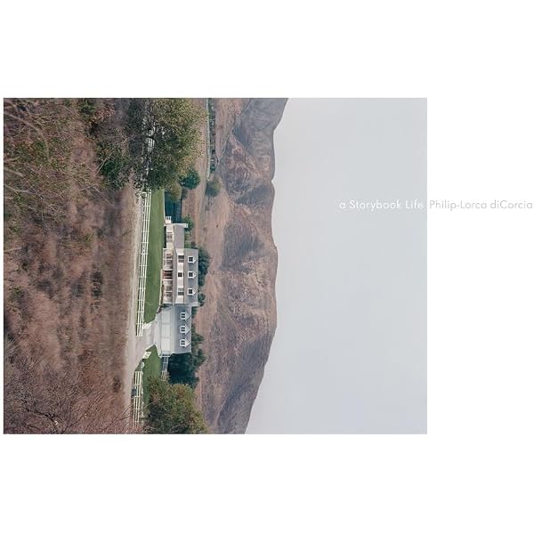 Amazon.com: Philip-Lorca diCorcia: 9783866788350: Dohm, Katharina