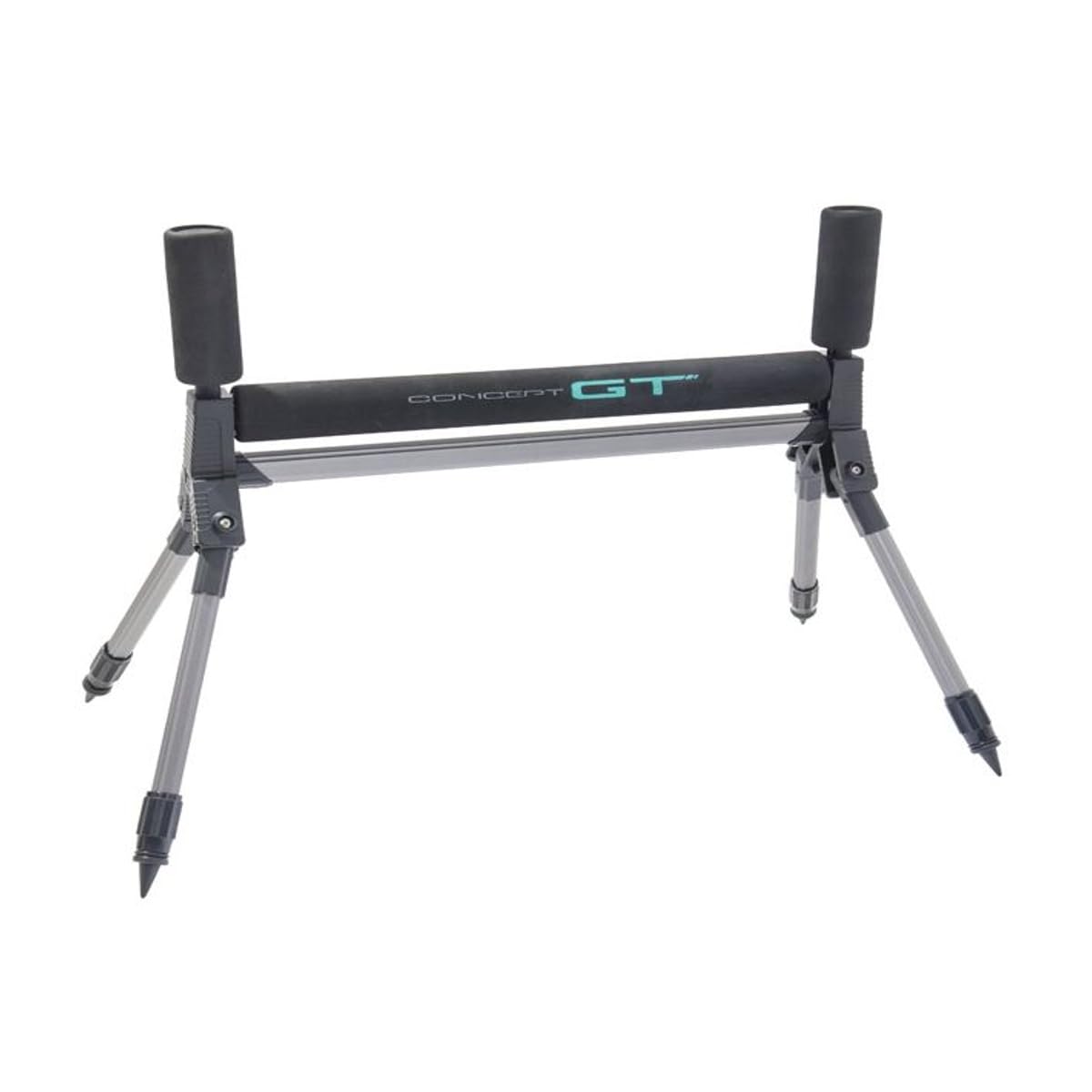 Leeda Concept GT Pole Roller Black,