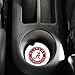 NCAA Alabama Crimson Tide Absorbent Car Coaster - Pack Of 2