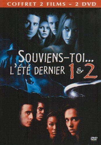 Souviens-Toi, L'été Dernier 1 & 2