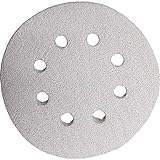 Makita 794520-1 5-Inch 120-Grit Abrasive Disc, 5 per package