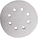 Makita 794520-1 5-Inch 120-Grit Abrasive Disc, 5 per package primary