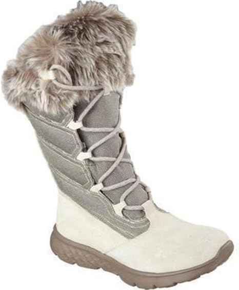 skechers winter chill