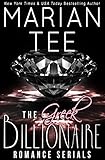 The Greek Billionaire Romance Serials Boxed Set: A