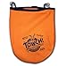 Towch Disc Golf Towel Pouch - 3 to 5 Disc Bag - Choice of 11 Colors