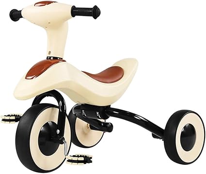 smart trike front wheel