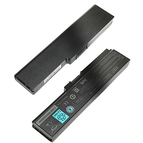 1 Replacement+PA3817U+1BRS+Battery+Satellite+Warranty