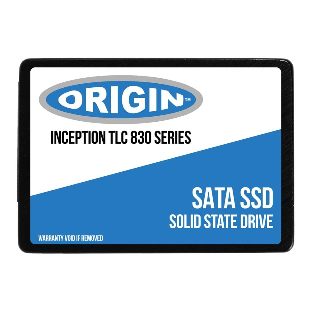 Pelikan Origin Storage SSD 6G 3DTLC 512GB 2.5 inch (6.4 cm)