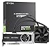 EVGA GeForce GTX 980 Ti 6GB HYBRID GAMING, 