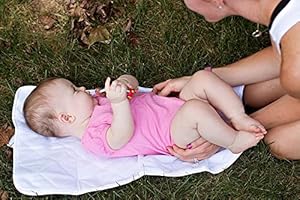 27 inch changing table pad