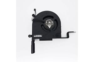 GSHJZPA Cooling Fan for Apple for iMac 27" A1312 BFB0812HD -HM01-9B99 610-0035 BAKA0822B2HV003 069-3742 Late 2009 2010 Mid 20