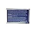 Natural Elephant Dead Sea Sulfur Soap 4.4 oz with Dead Sea Salt, Aloe Vera, Sulphur Face and Body Cleanser Bar for All Skin Types (2 Pack (2 4.4 Ounce Bars))