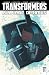 Transformers (2011-) #51 (Transformers: Robots In Disguise (2011-))