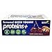 Genuine Health Fermented Greek Yogurt Protein+ Bar, Cherry Almond Vanilla, Box of 12-1.94 Ounce Barsthumb 3