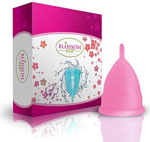Menstrual Cup: Best for Collecting Menstruation Flow
