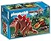 PLAYMOBIL Stegosaurus