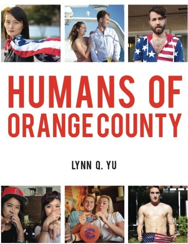 Humans of Orange County