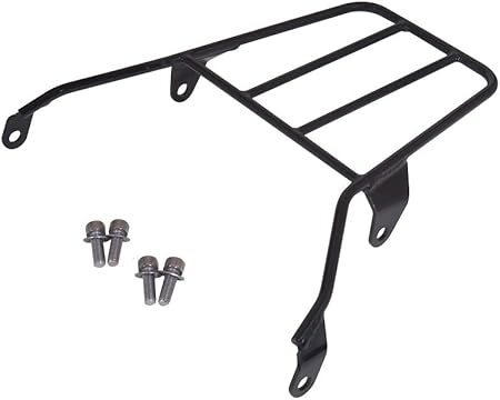 Amazon ワールドウォーク フォルツァ Mf13 用リアキャリア Wca 38 車 バイク 車 バイク