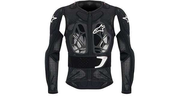 tech bionic mtb jacket