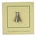 Jim Clift Design Flask Lapel Pin - 1 Count