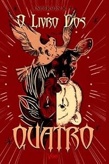 Livro O LIVRO DOS QUATRO