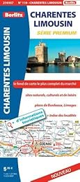 Charentes - Limousin