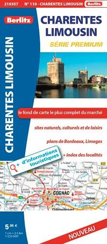 Charentes - Limousin
