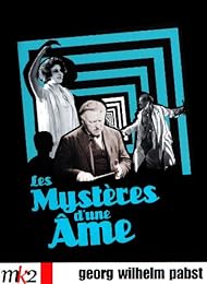 Les Mystères D'une Âme